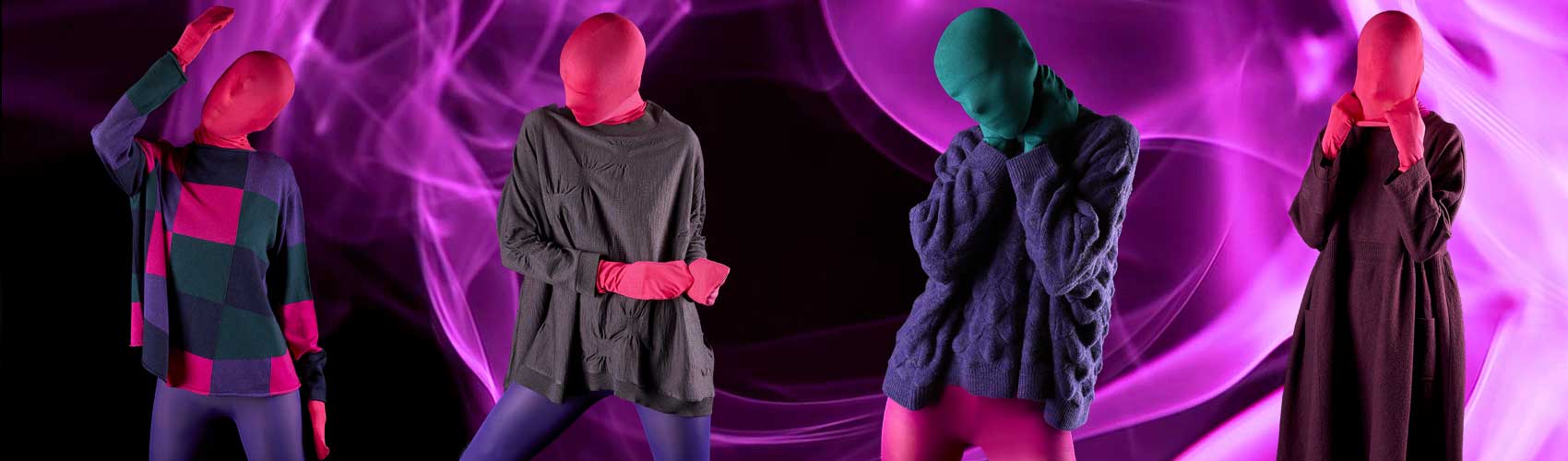 3 KNIT GEN 2019